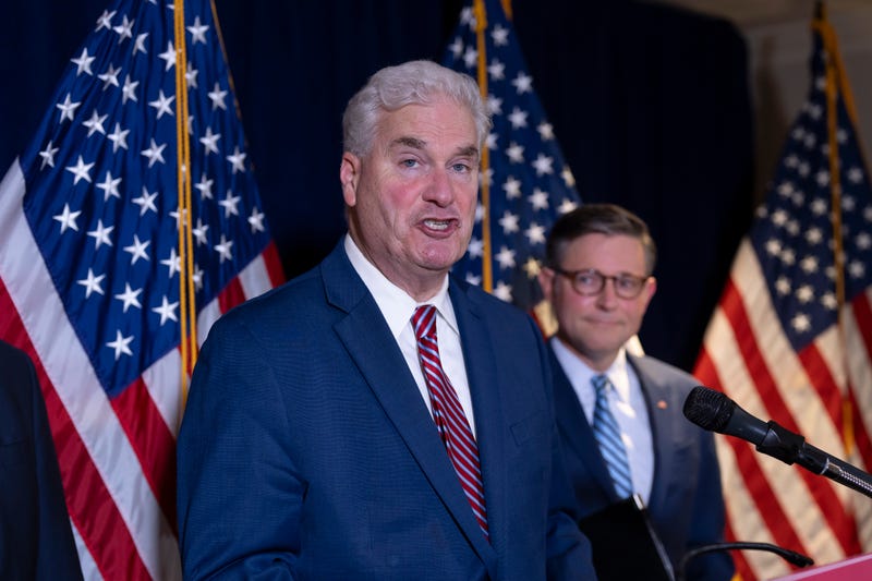 Congress Crypto