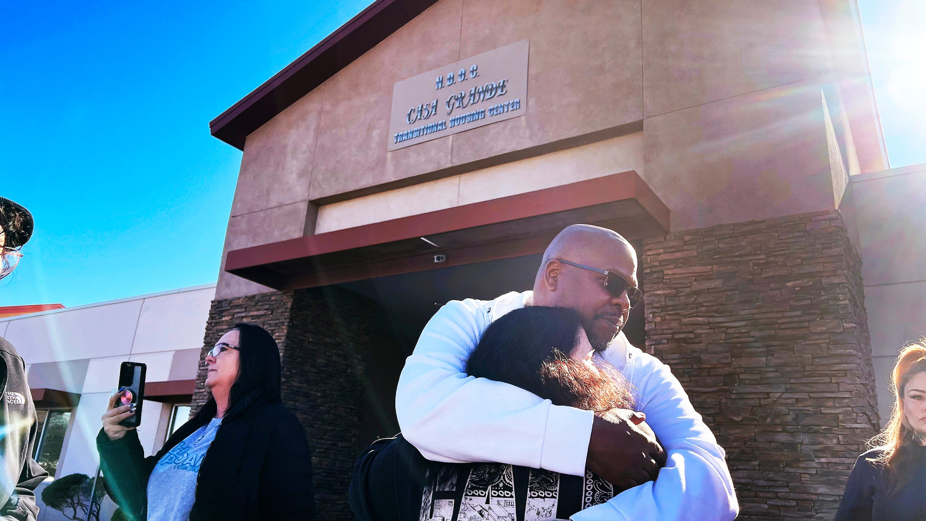 No food in 9 days for 19 Nevada prisoners on hunger strike