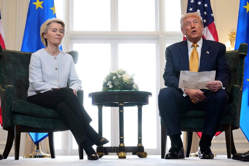 EU US-Trade