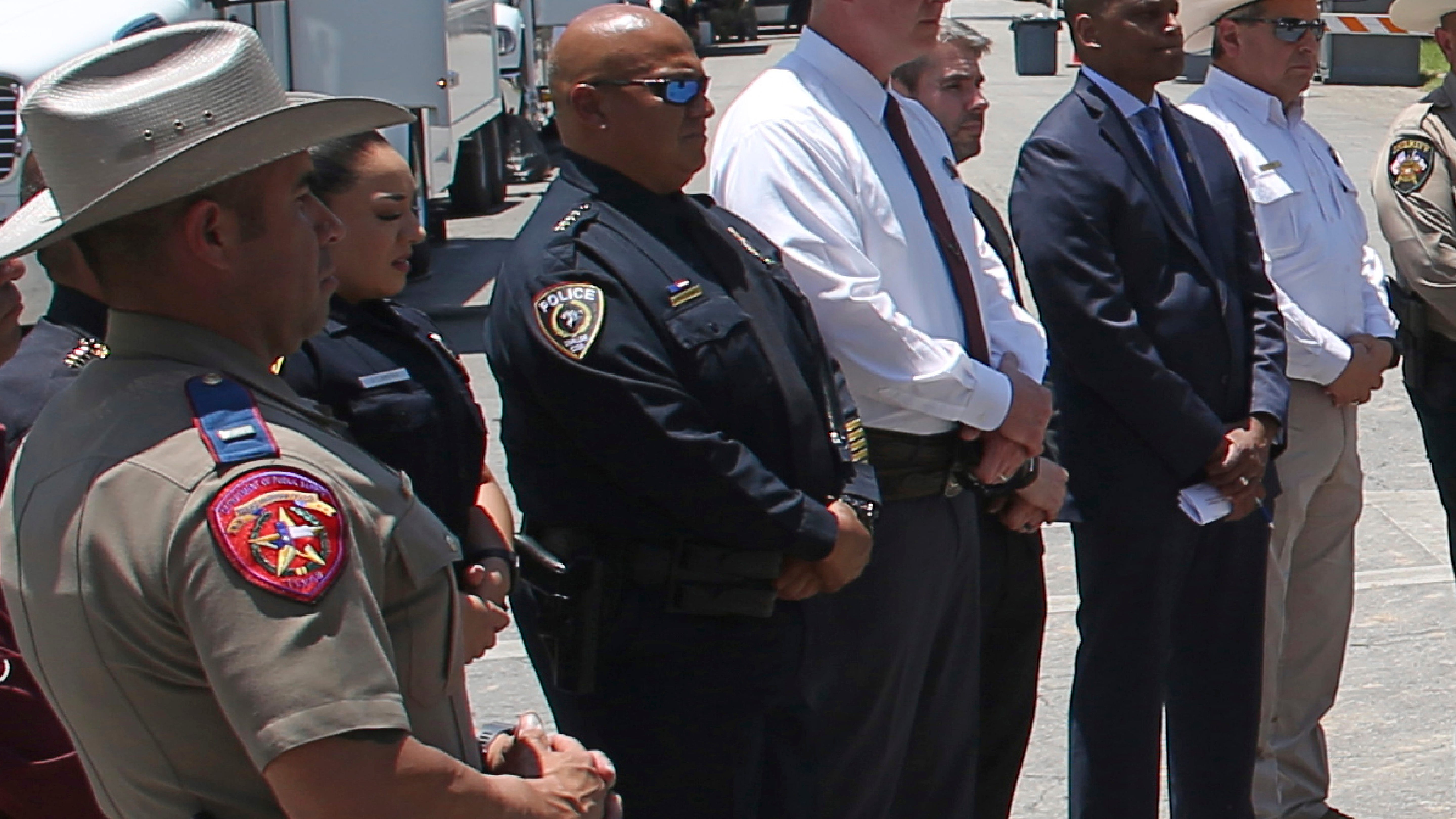Uvalde school police chief on leave after mass shooting