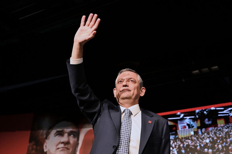 Turkey Opposition