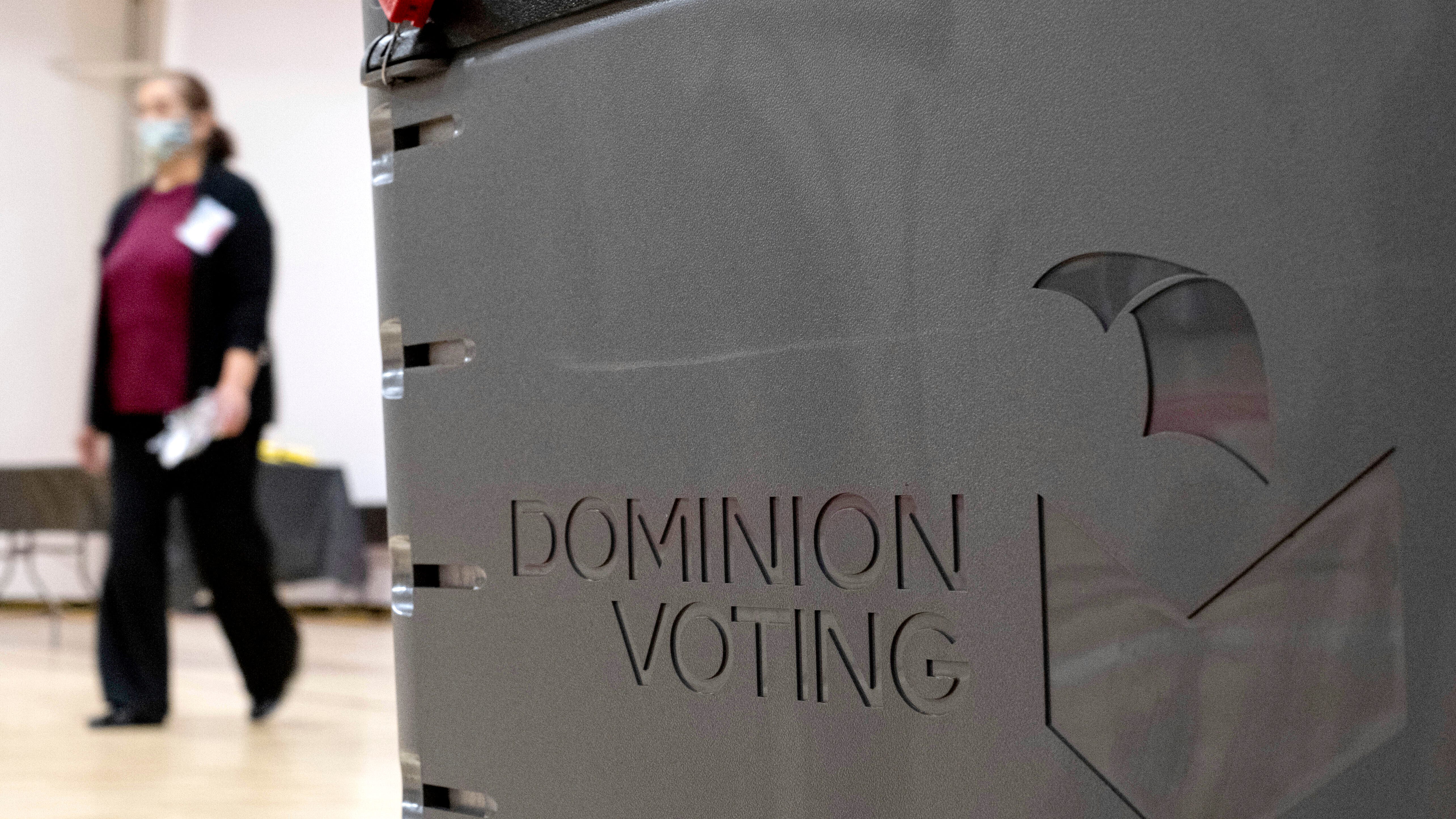 Lawyers who filed election lawsuit must pay rivals' fees