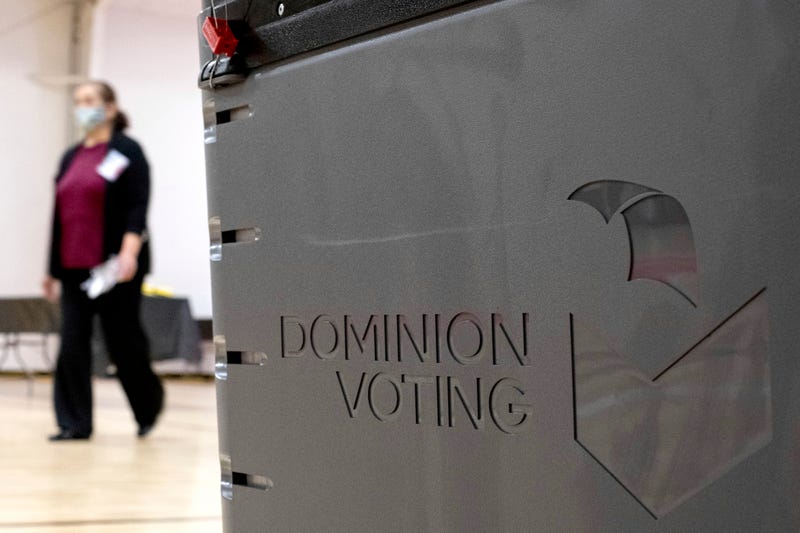 Election Lawsuit Sanctions
