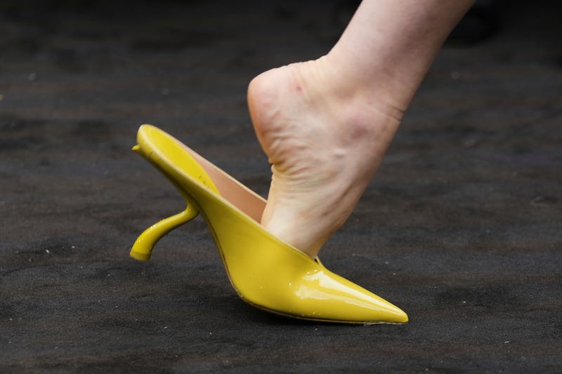 Italy Fashion S/S 26 Ferragamo