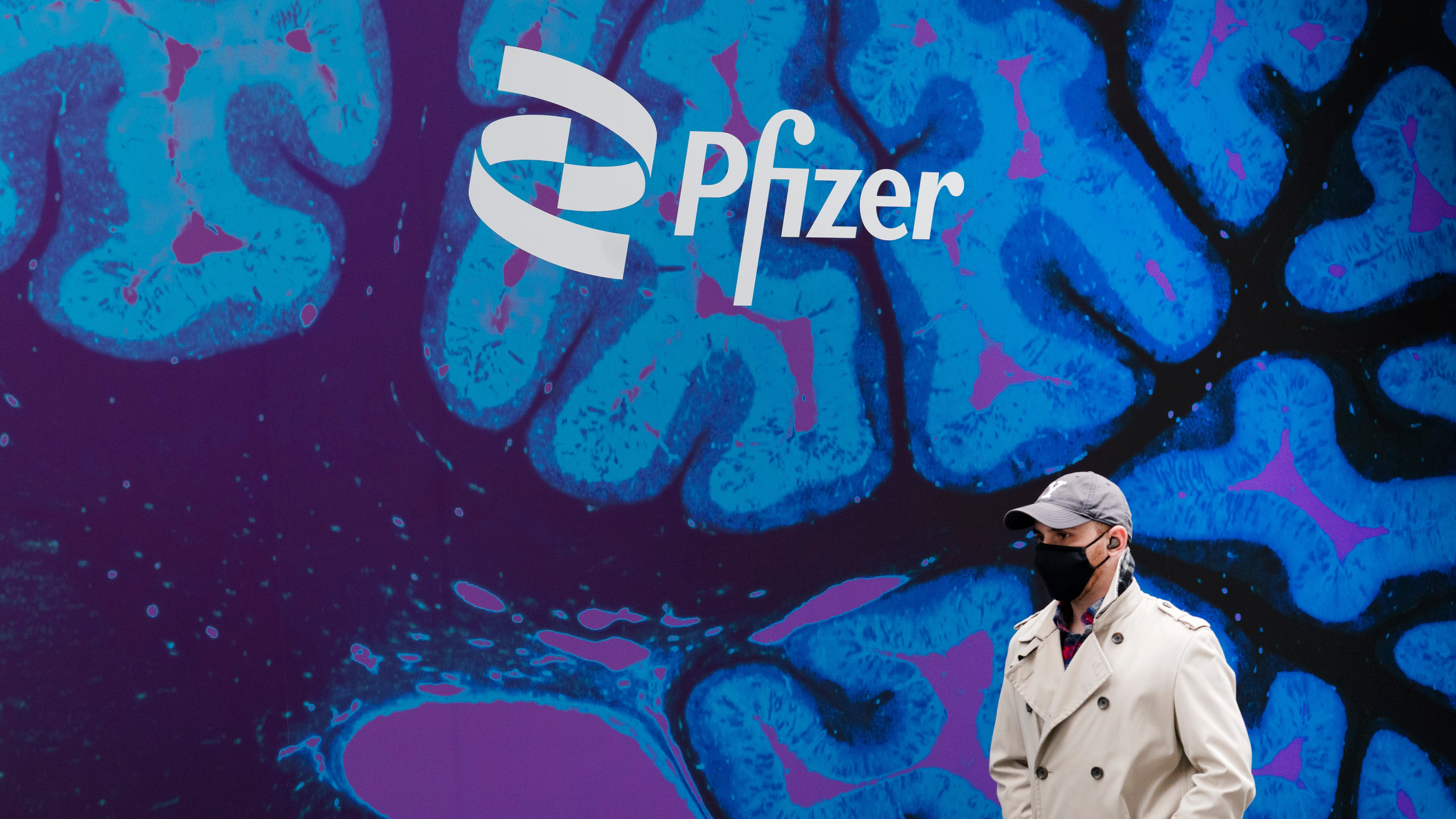 Pfizer to spend $11.6B on migraine treatment maker Biohaven