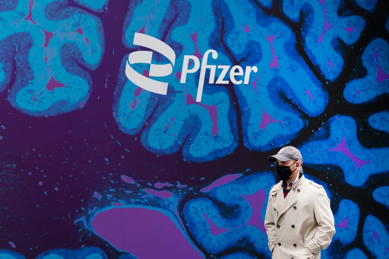 Pfizer-Biohaven Acquisition