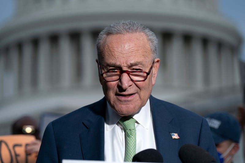 Senate Social Security