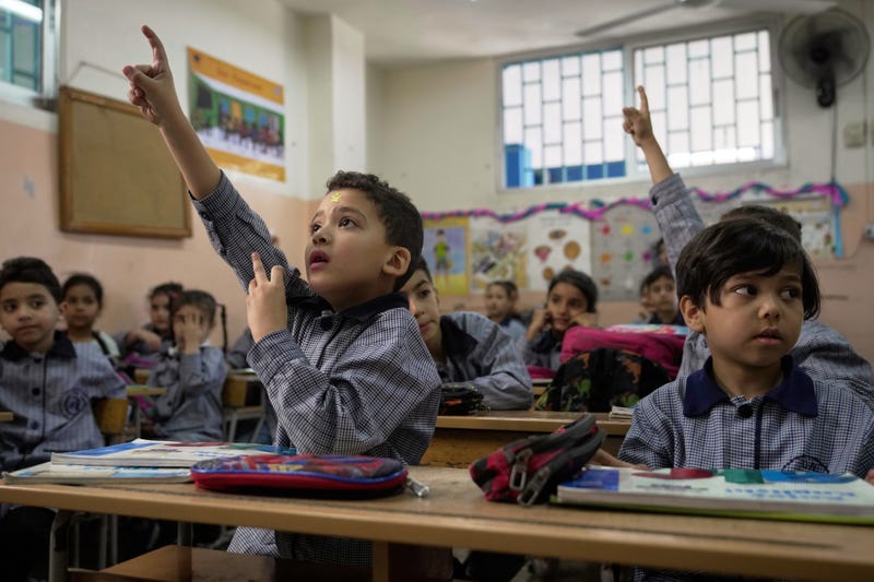 UN 80th Anniversary Humanitarian Aid