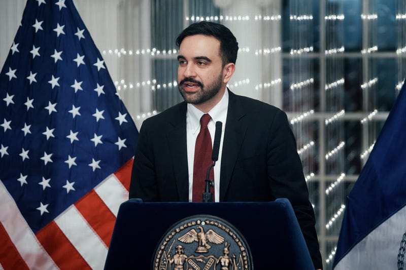 New York Mamdani Ramadan