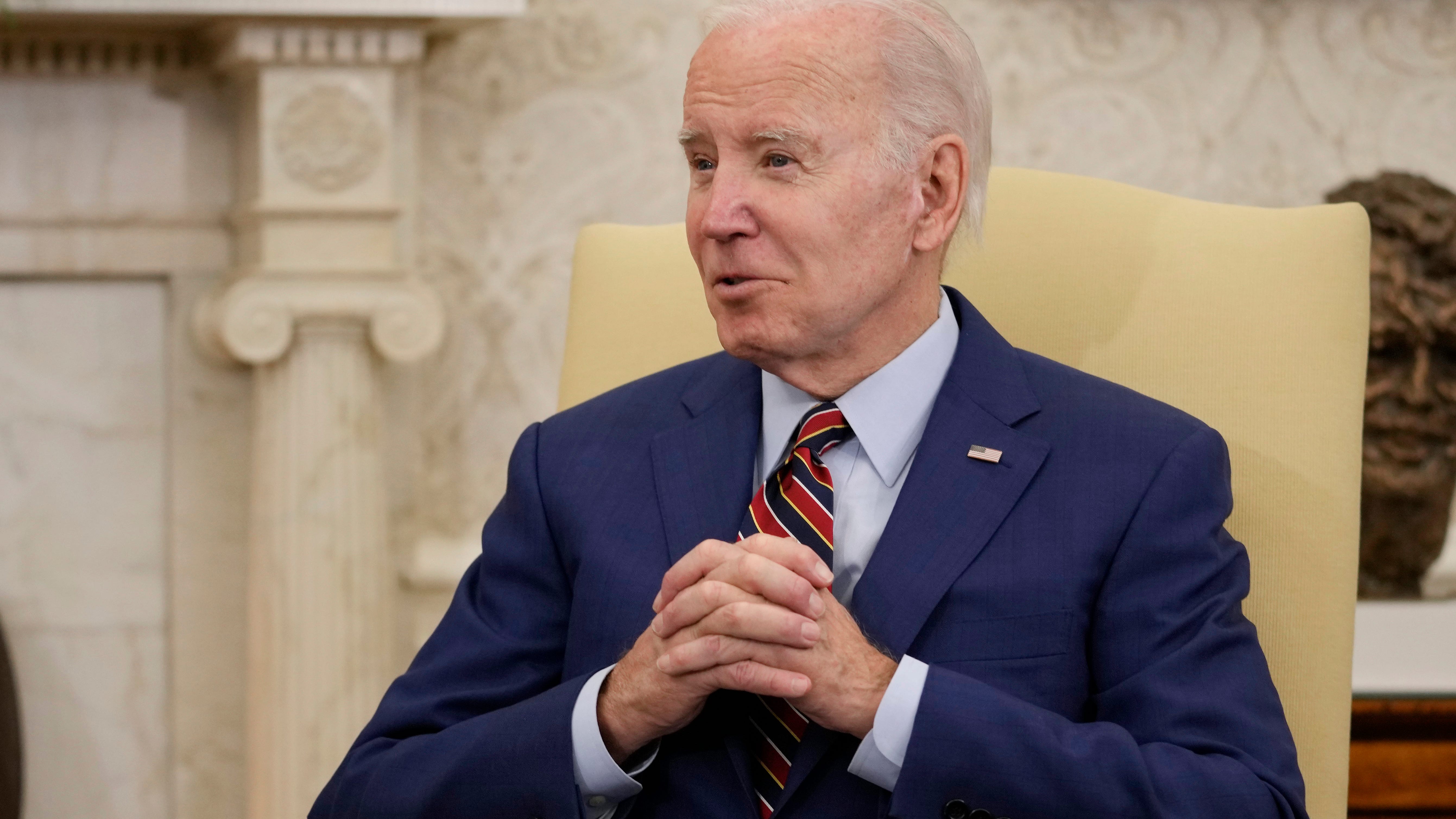 White House defends its delayed, limited document disclosure