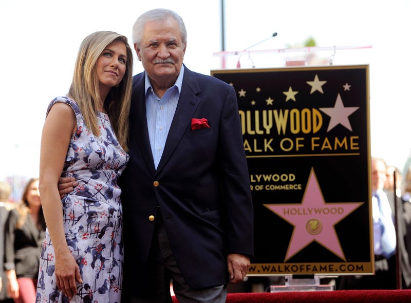 Obit John Aniston