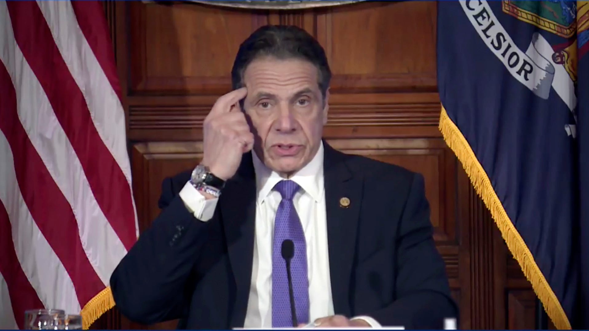 Impeachment? Vindication? What comes next in Cuomo probe