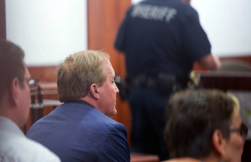Texas-Attorney General Trial