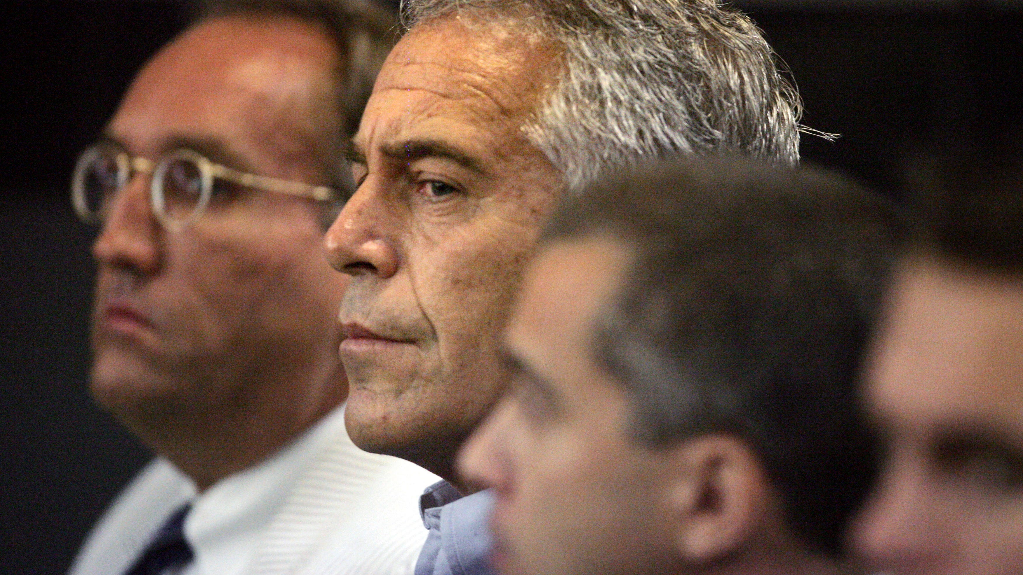 Lies, complaints and Larry Nassar: Takeaways from the records detailing Jeffrey Epstein's final days