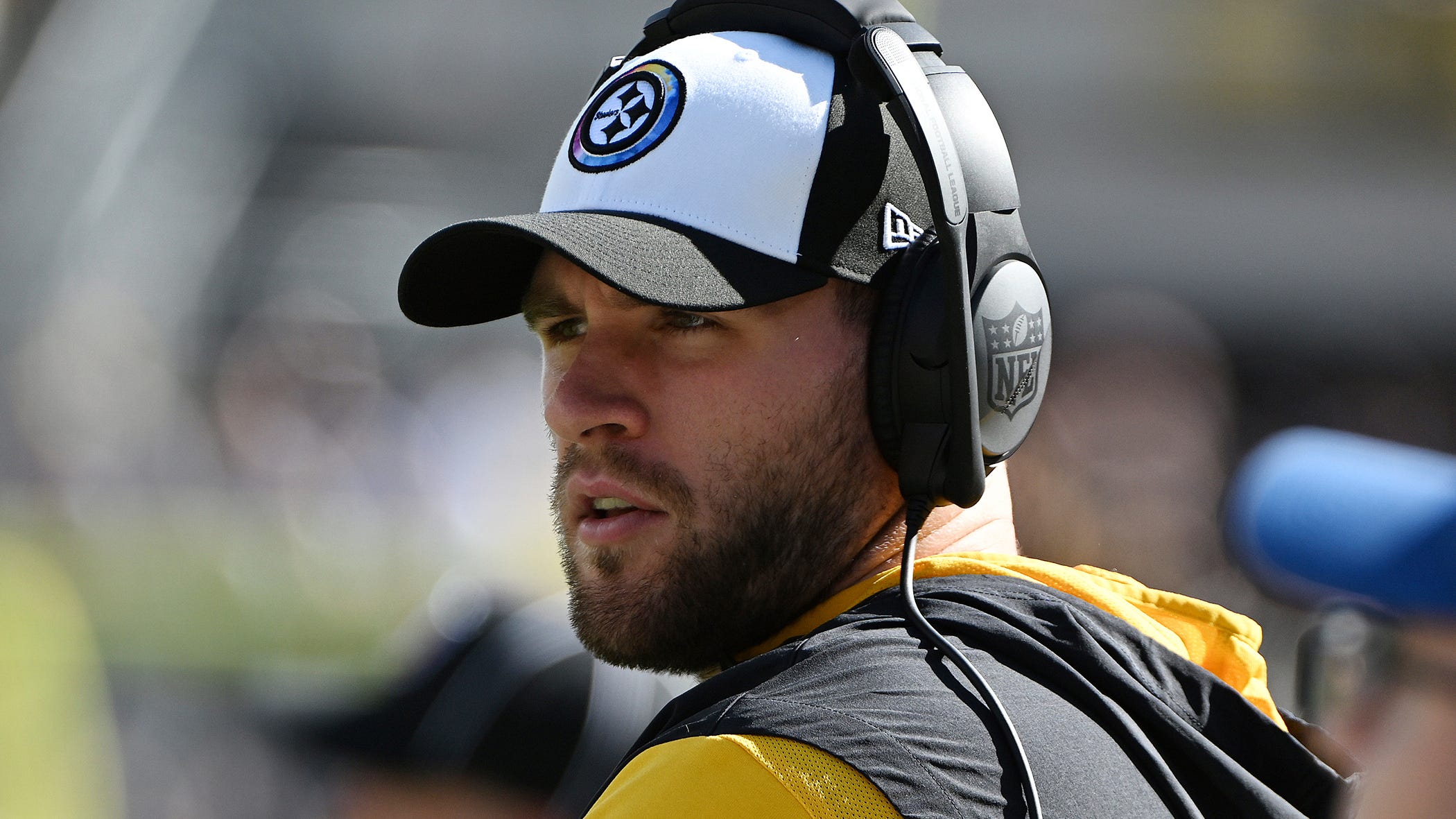 Steelers optimistic star LB T.J. Watt will return vs. Saints
