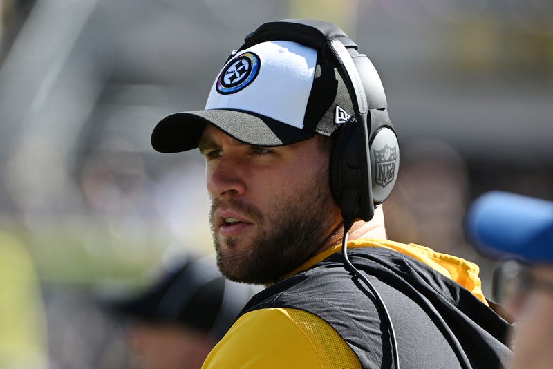 Buccaneers Steelers Football