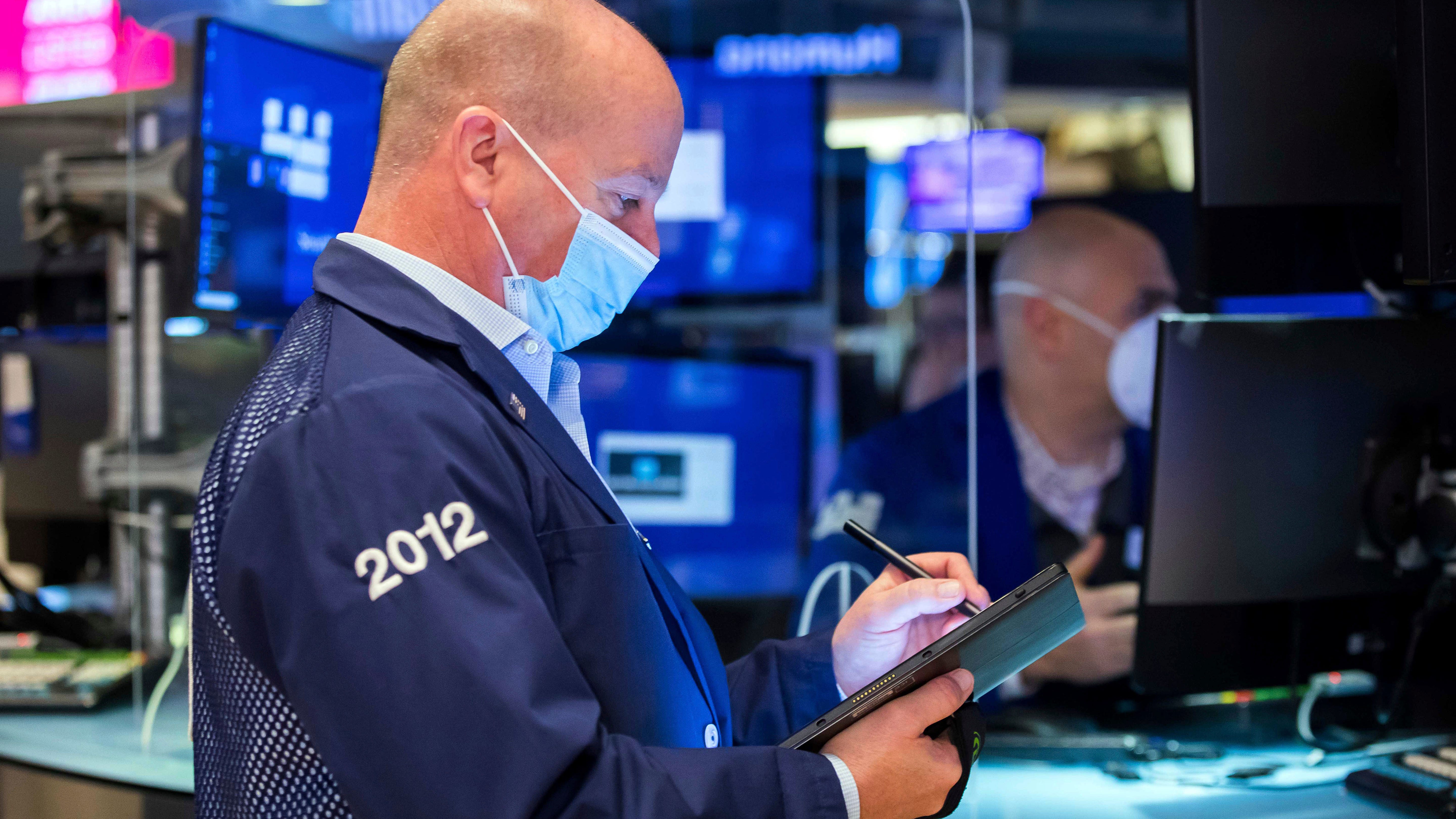 Stocks rise broadly on Wall Street with more help from tech