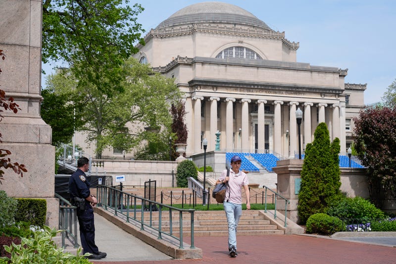 Columbia University