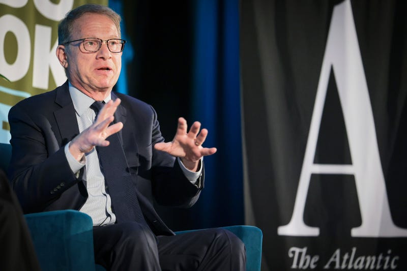 Media The Atlantic