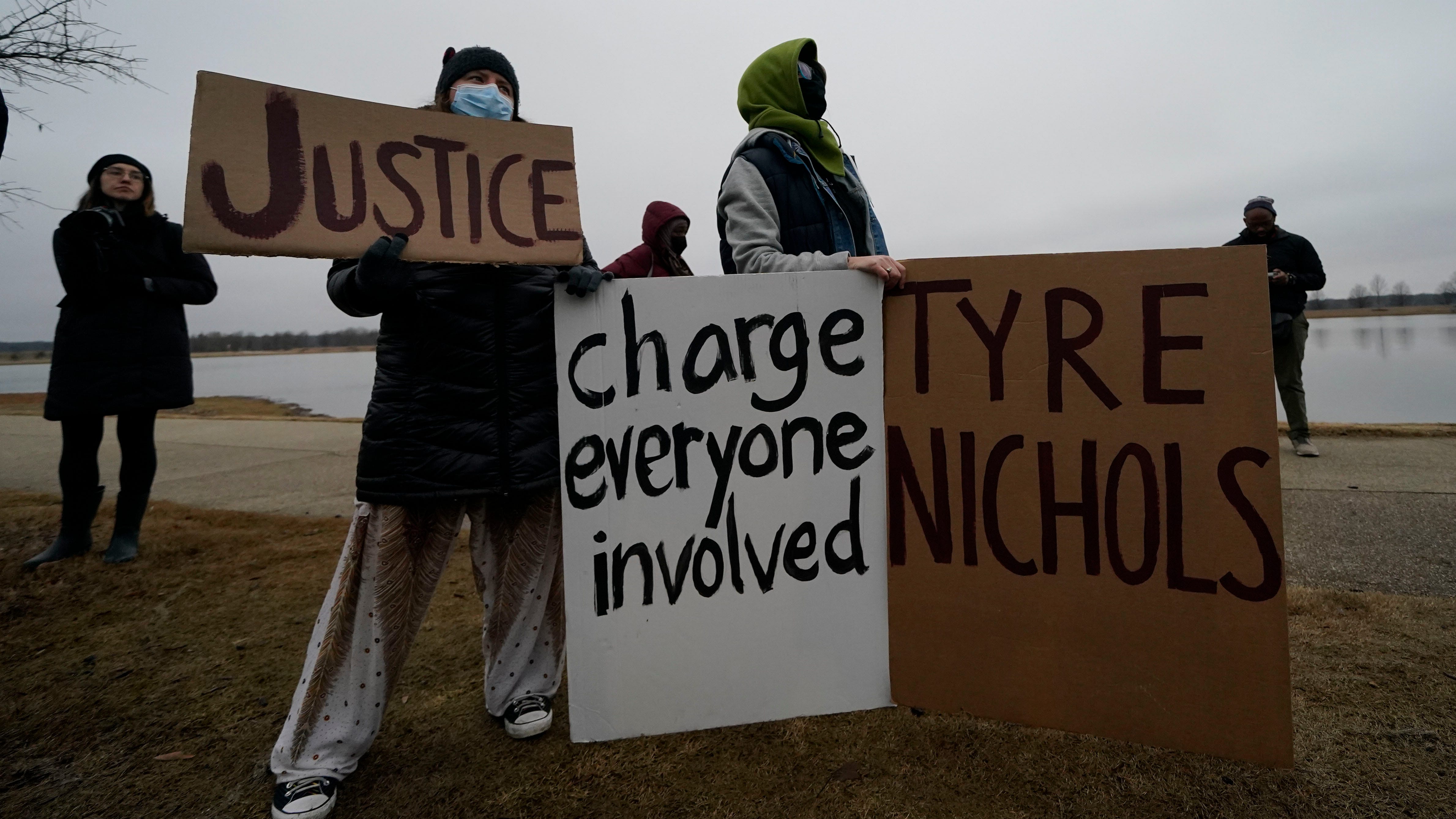 7th Memphis officer disciplined, EMTs fired in Nichols death