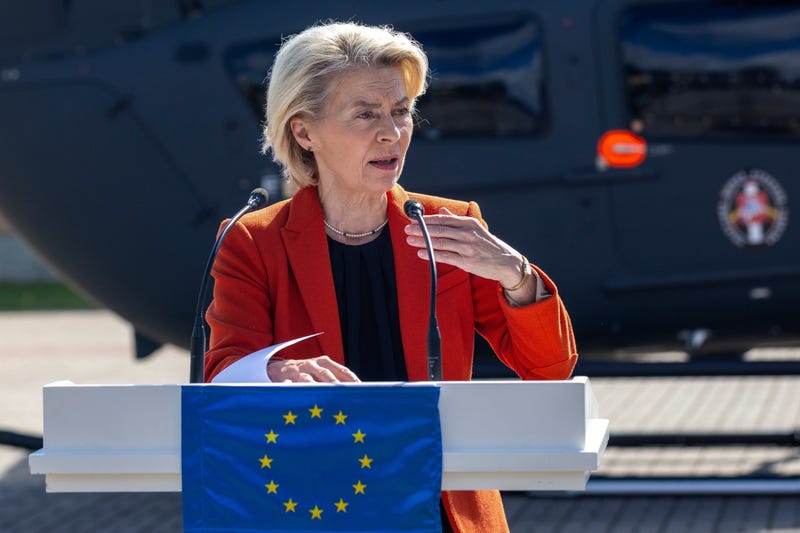 Lithuania EU