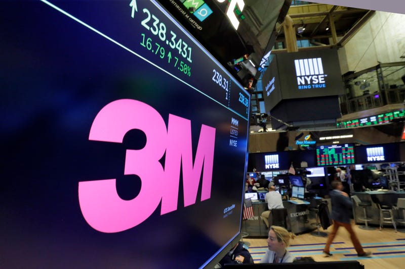3M Job Cuts