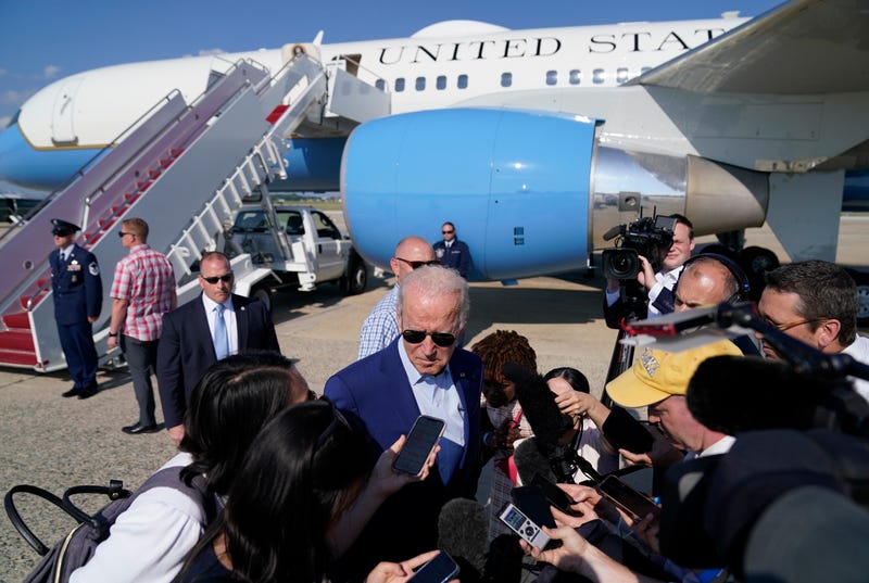 Biden Climate