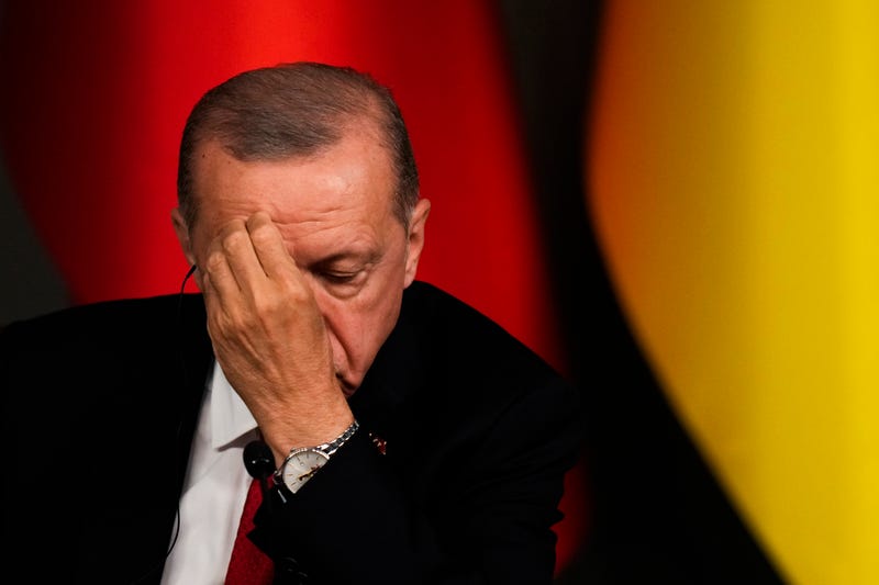 Turkey NATO Explainer