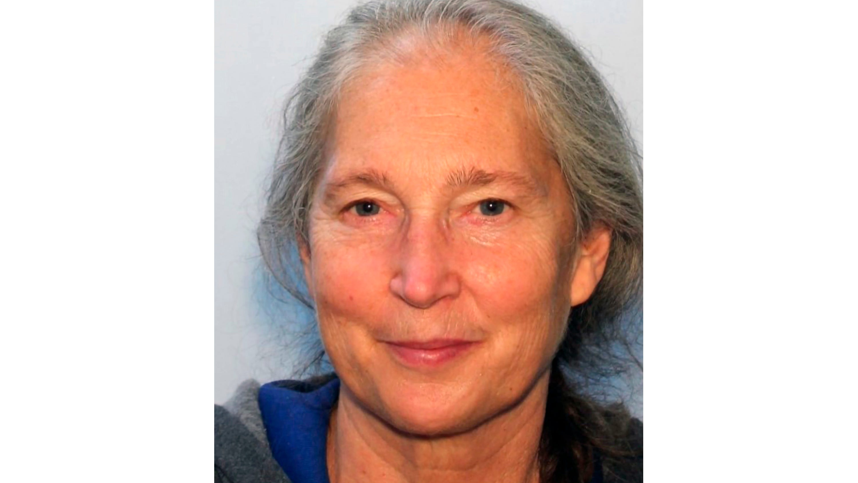 Officials halt search for Alaska grandma after toddler found