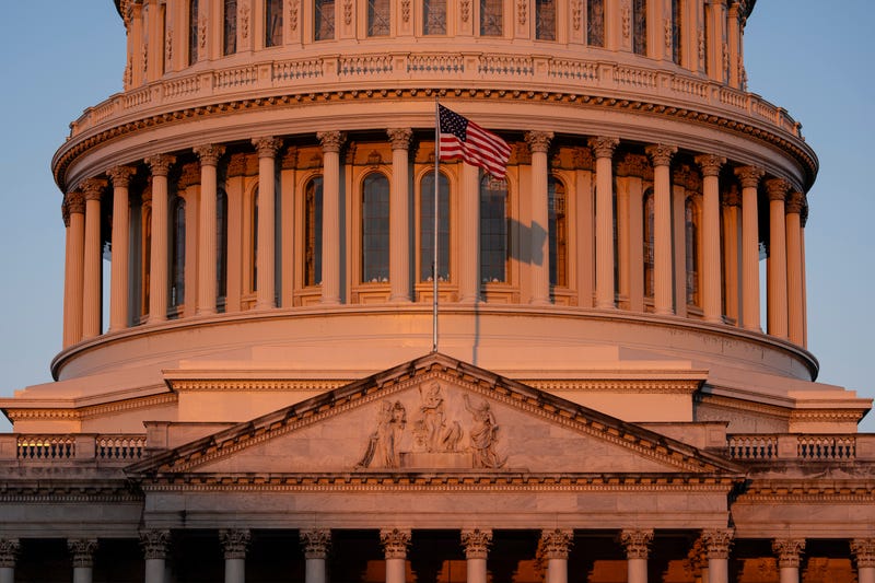 APTOPIX Government Shutdown