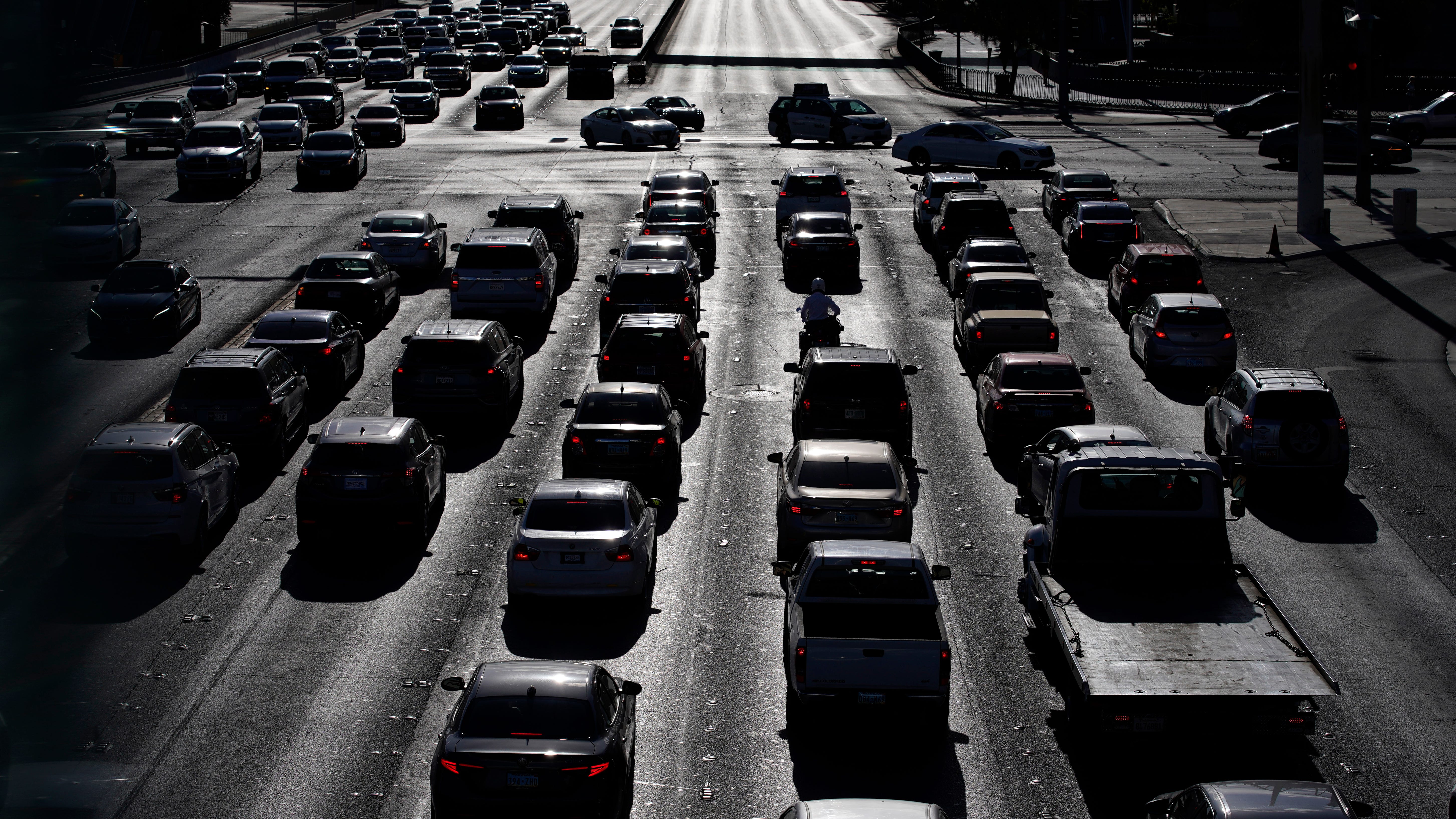 New vehicles to be rated on how they make drivers stay alert