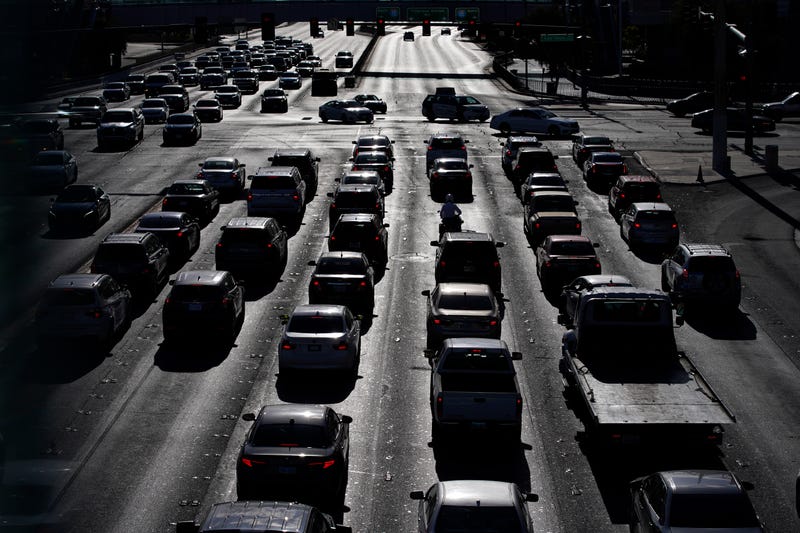 Automated Cars-Monitoring Drivers