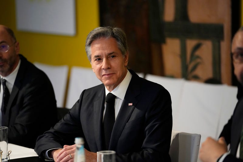 Germany Munich Security Conference