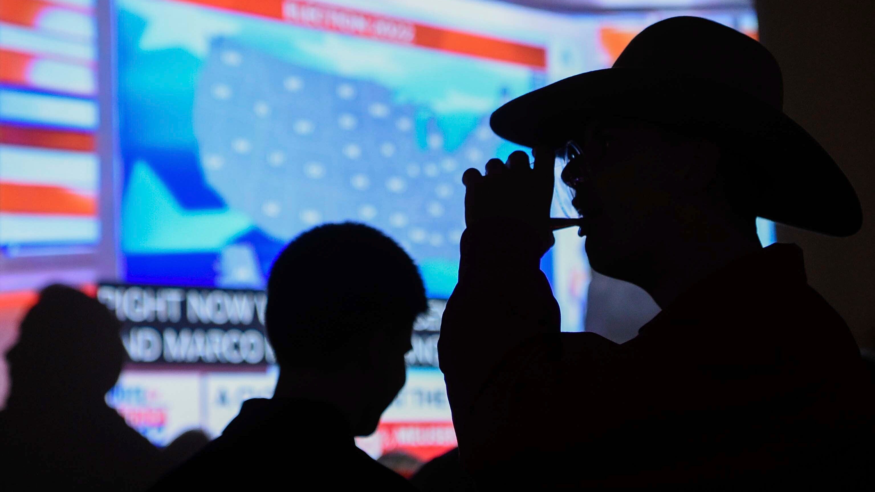 2022 midterms live updates: Latest election news from AP