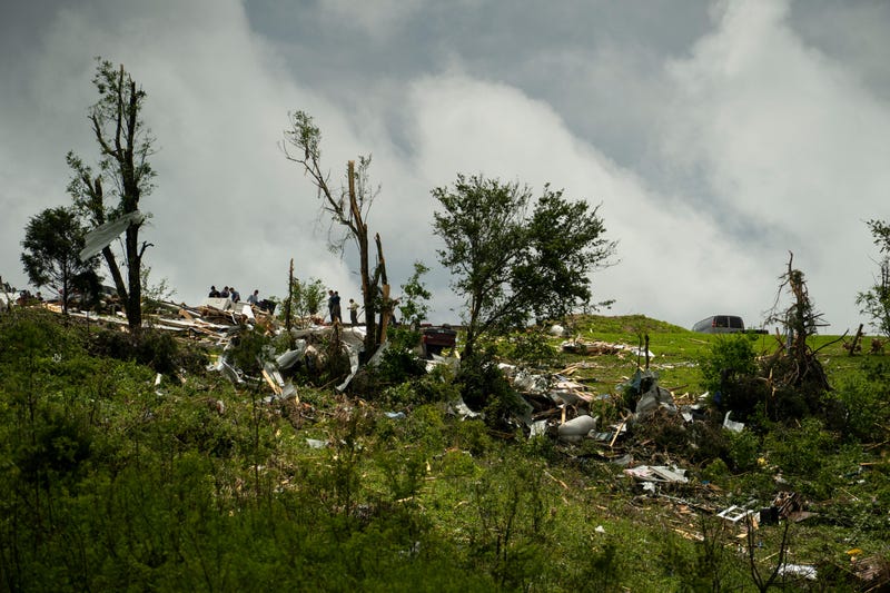 Severe Weather