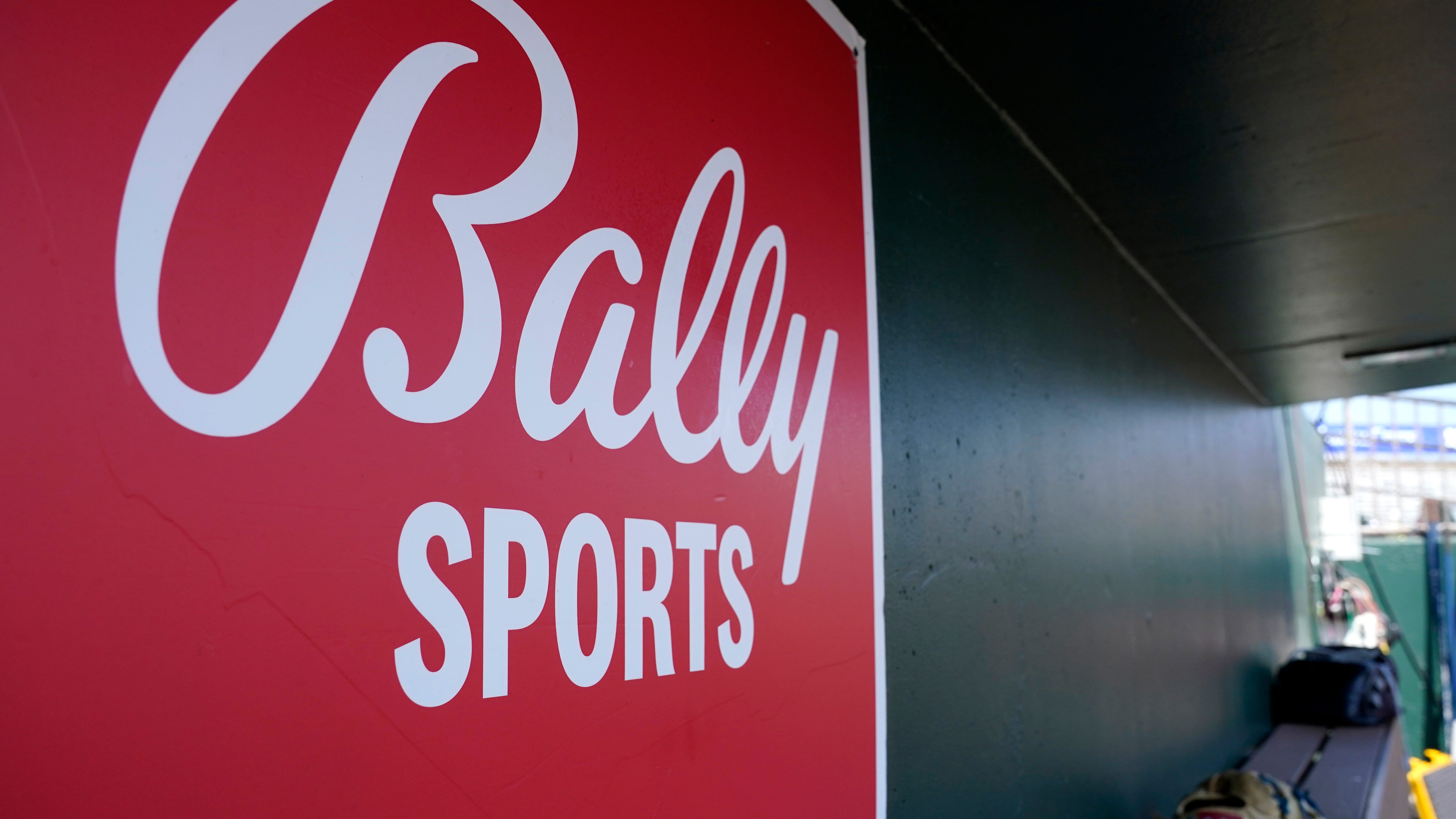 MLB takes over Padres broadcasts Wednesday after Bally misses payment