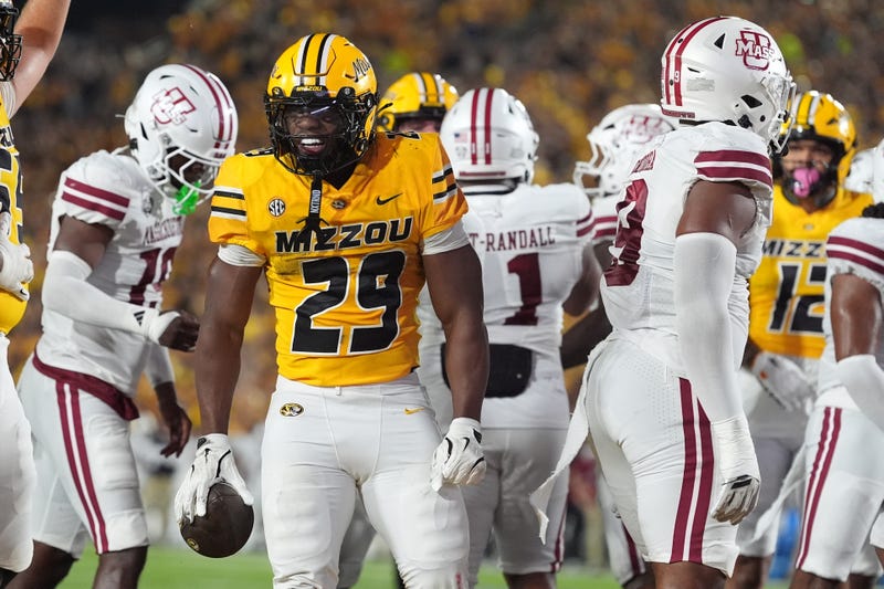 UMass Missouri Football