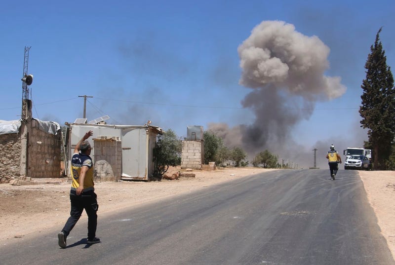Syria
