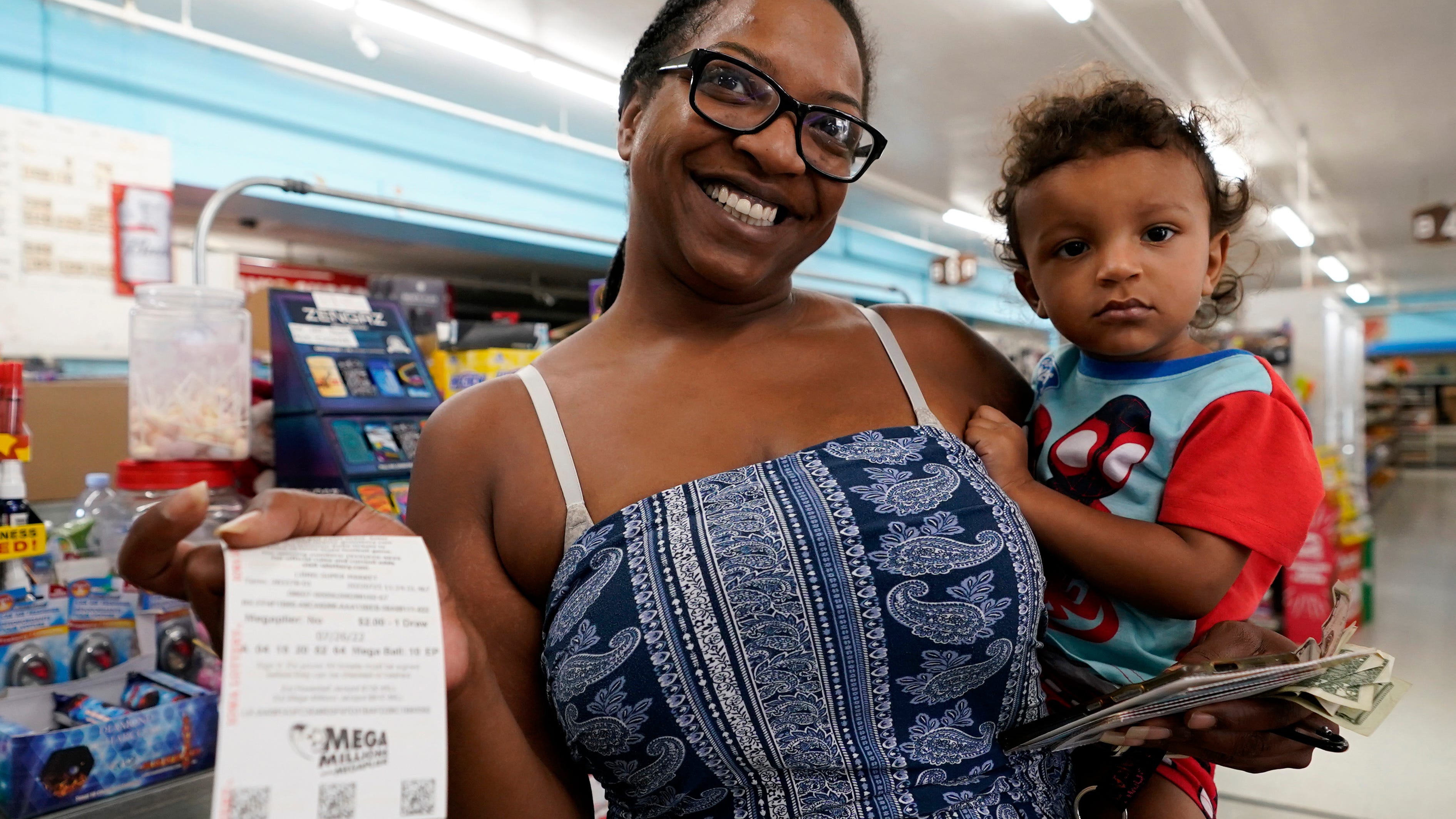 Is $810 million worth a $2 Mega Millions ticket? It depends