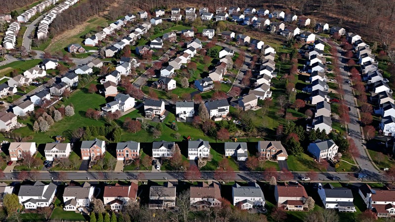 Home Sales