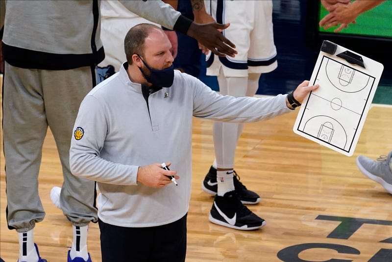 Grizzlies Timberwolves Basketball