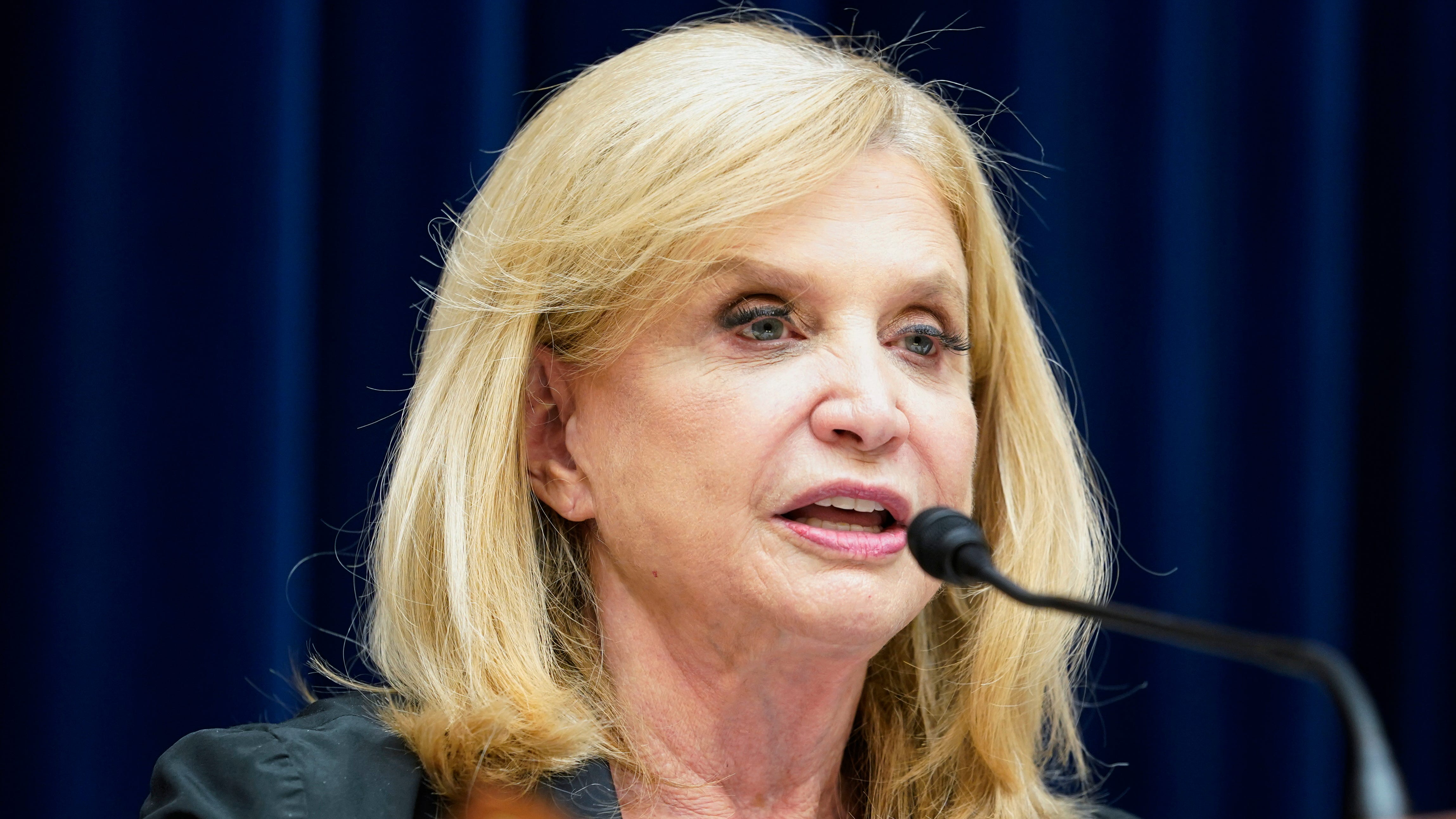 House panel subpoenas gunmaker for data on rifle sales