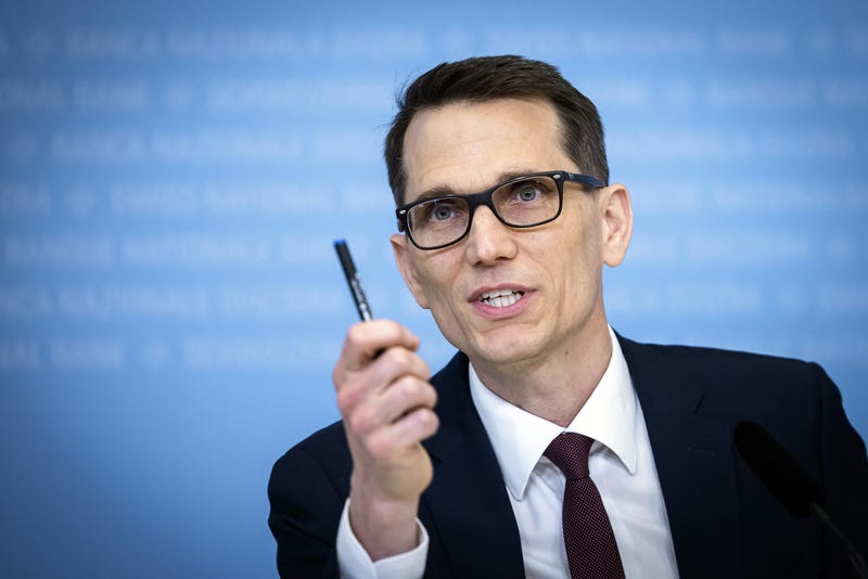 Switzerland National Bank