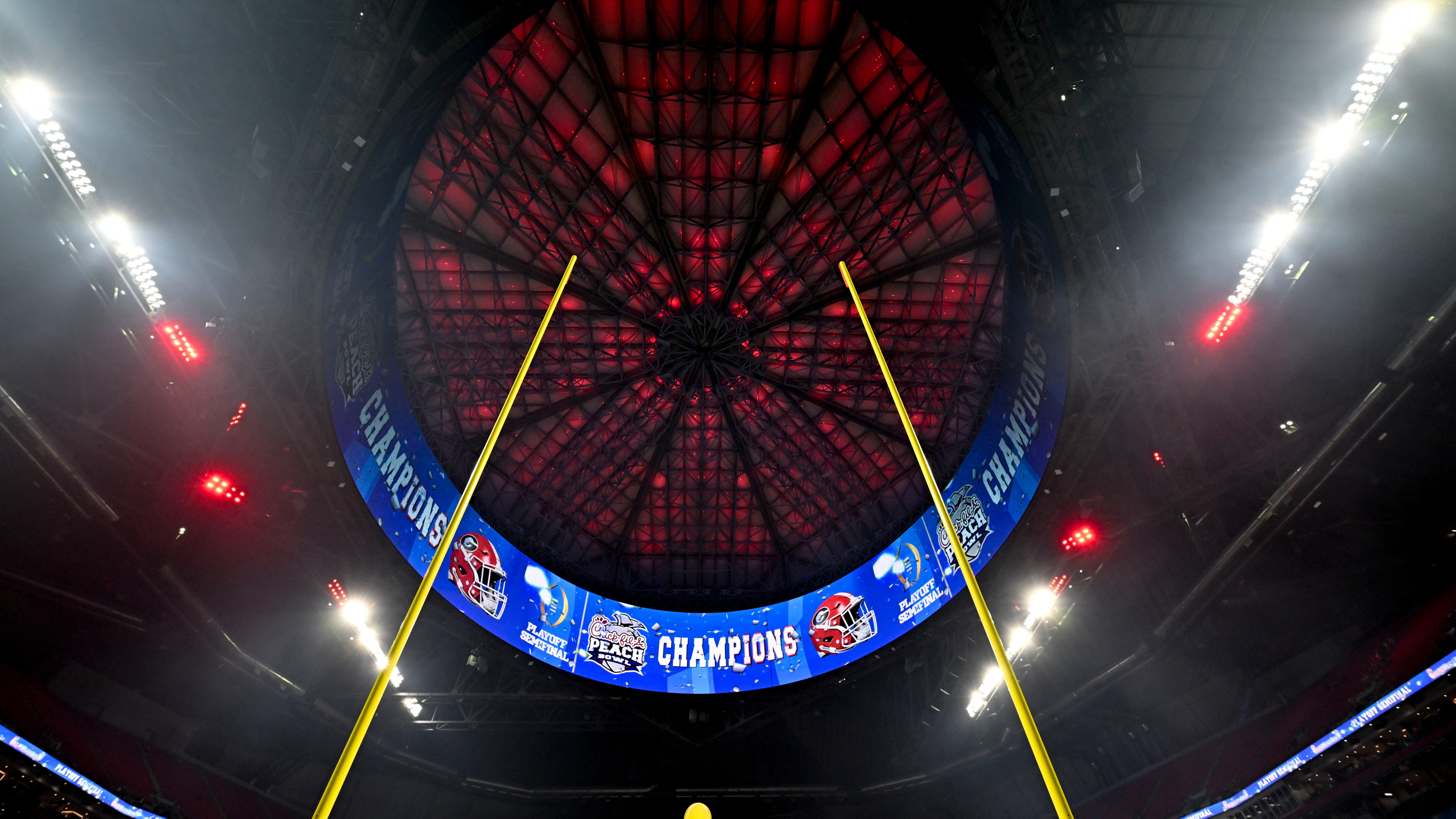 Atlanta will be site if Bills, Chiefs meet for AFC title