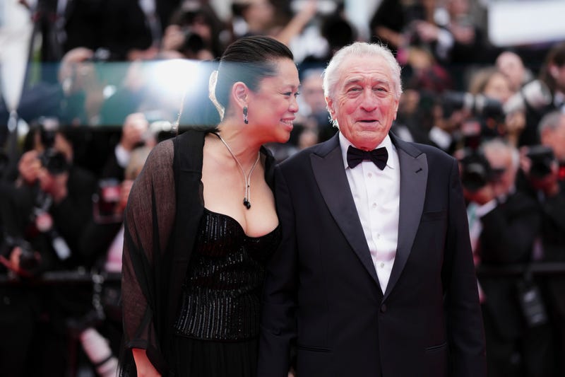 France Cannes 2025 Opening Ceremony Red Carpet
