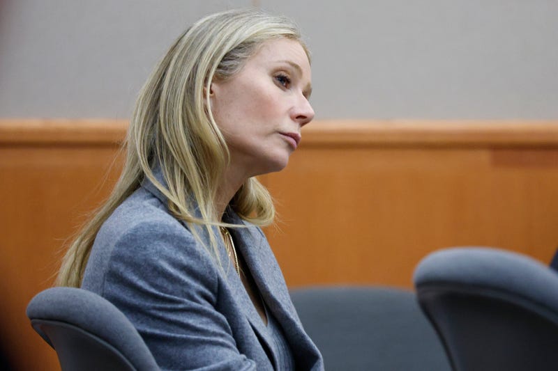 Gwyneth Paltrow Skiing Lawsuit