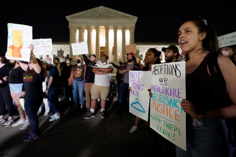 Supreme Court Abortion