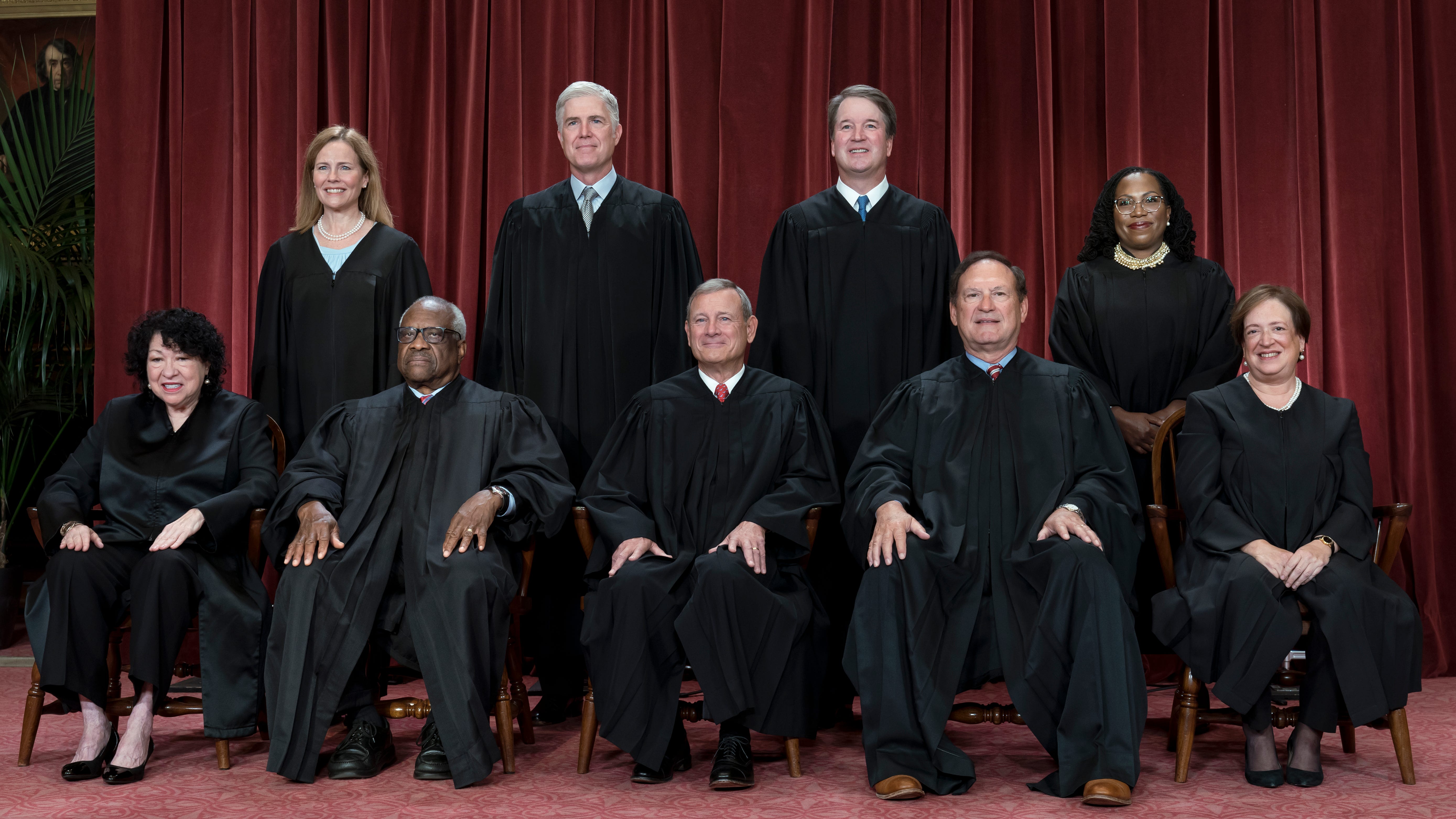 High court to hear water dispute between Navajo, government