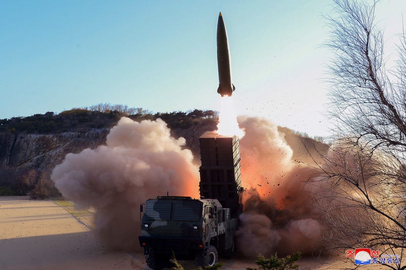 Koreas Tensions Explainer
