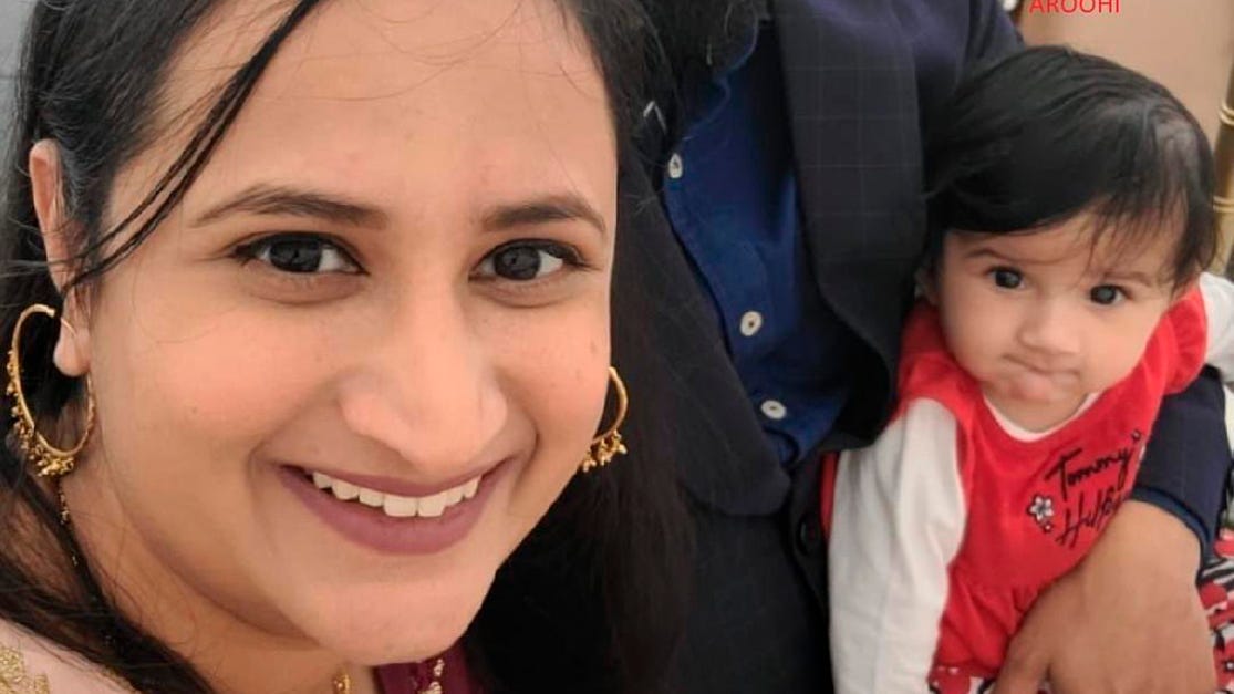Aparece muerta una familia secuestrada en California